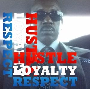 Meet your Posher, Kenneth